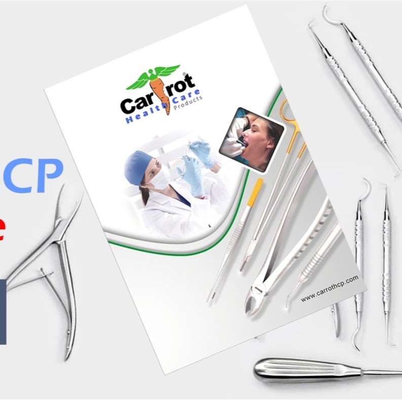 Carrot HCP Dental Supplies Online Store | 39 Applemore Rd, Scarborough, ON M1B 1R7, Canada | Phone: (416) 837-0579