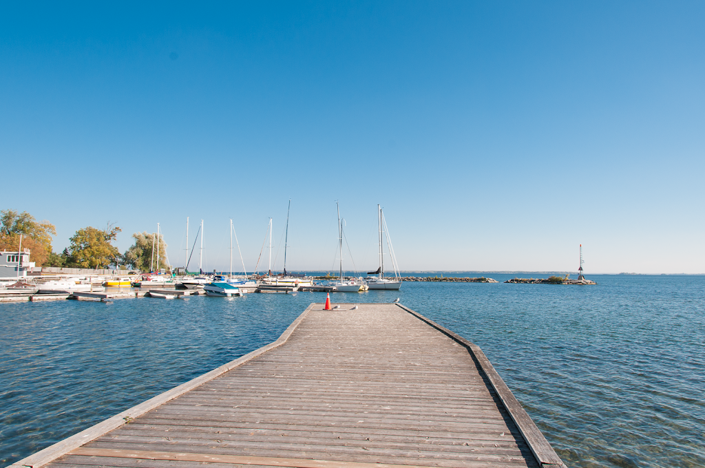 Bonnie Park | Jacksons Point, ON L0E 1L0, Canada