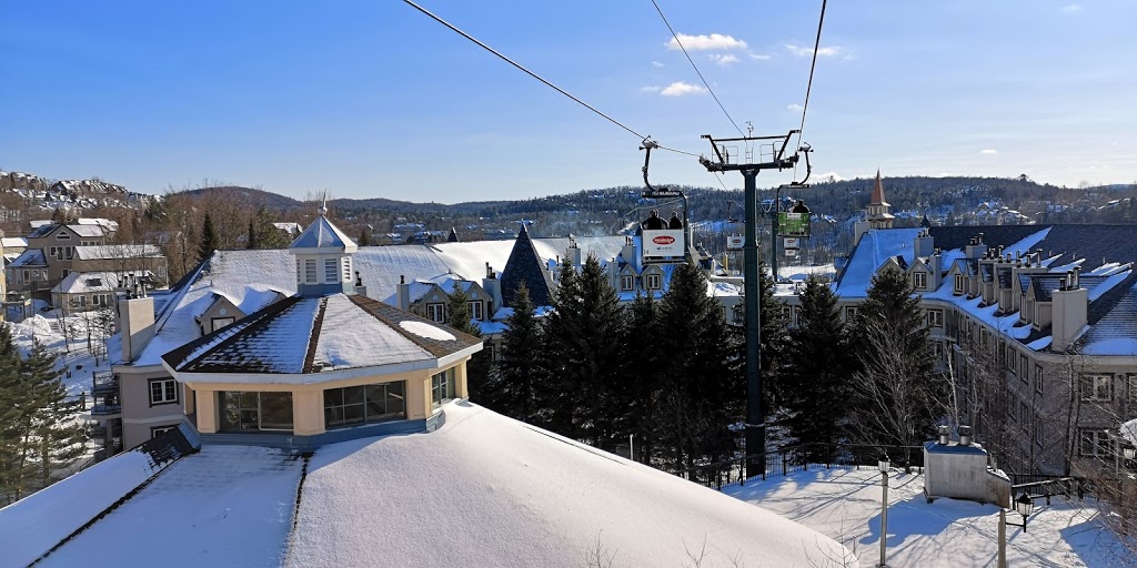 La Chouette - Tremblant Sunstar | 140 Chemin au Pied de la Montagne, Mont-Tremblant, QC J8E 3M2, Canada | Phone: (888) 221-1411