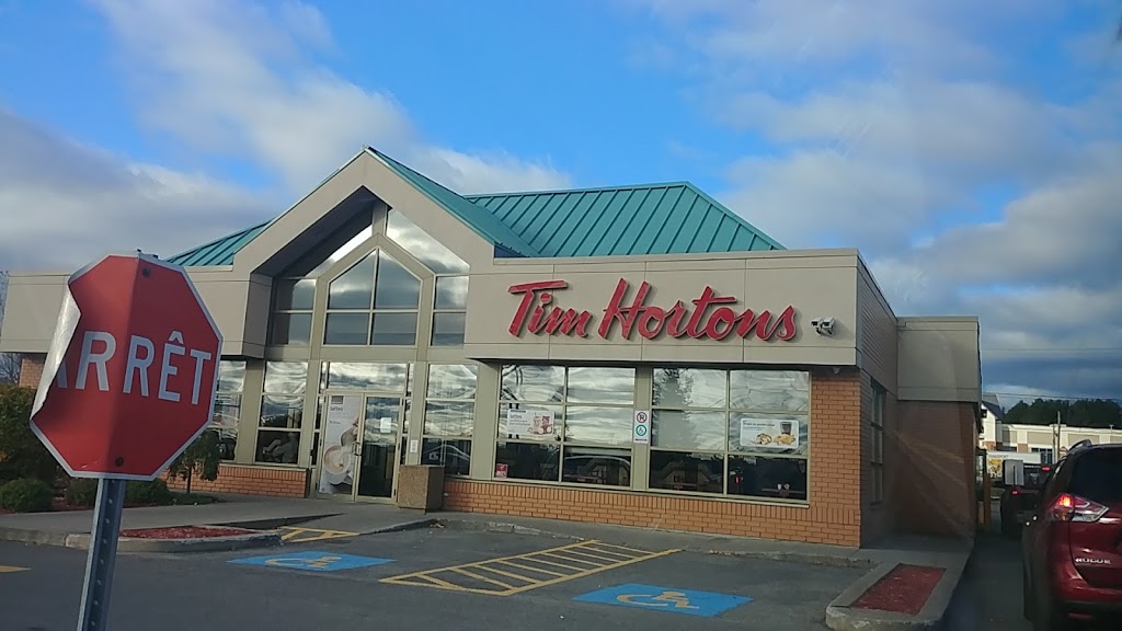 Tim Hortons | 1 Rue J. F. Kennedy, Saint-Jérôme, QC J7Y 4B4, Canada | Phone: (450) 660-6200