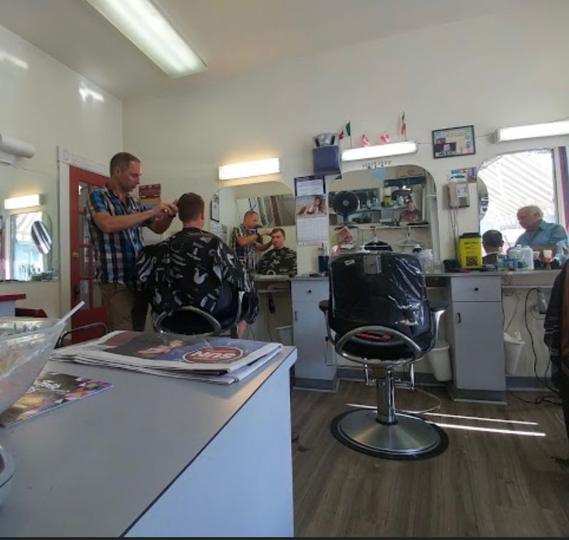 Ernestos Barber Shop | 887 Bank St, Ottawa, ON K1S 3W4, Canada | Phone: (613) 238-5038
