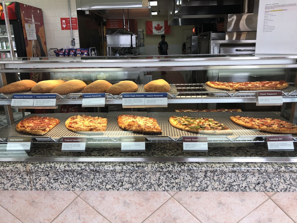 Pizza Pizza | 1001 Fennell Ave E, Hamilton, ON L8T 1R1, Canada | Phone: (905) 527-1111