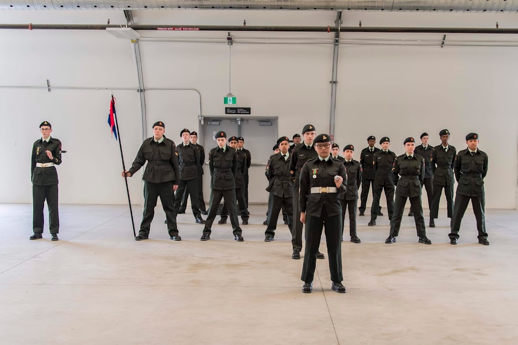 2317-30th FD Royal Canadian Army Cadets Corps | 307 De Niverville Private, Gloucester, ON K1V 0N5, Canada | Phone: (613) 993-9030