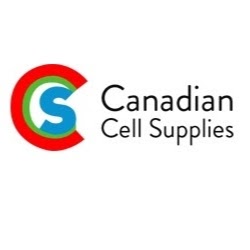 Canadian Cell Supplies | 2489 Finch Ave W, Toronto, ON M9M 2G1, Canada | Phone: (289) 937-2200