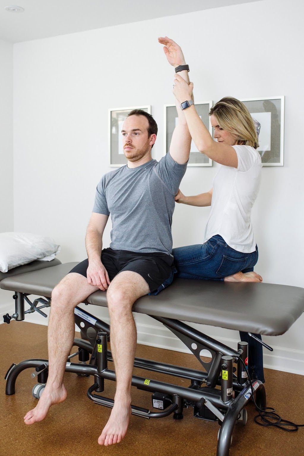 phit physiotherapy | 320 St John St W, Whitby, ON L1N 1N5, Canada | Phone: (416) 629-2939