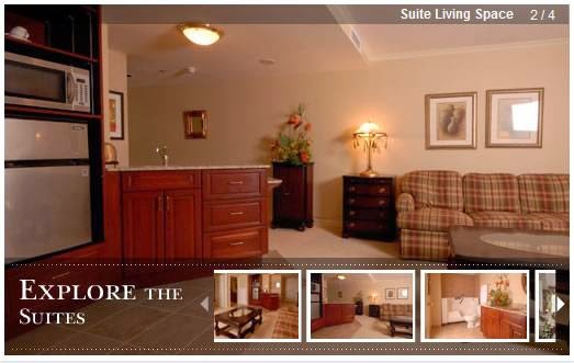 Chartwell Lord Lansdowne Retirement Residence | 920 Bank St, Ottawa, ON K1S 1M8, Canada | Phone: (613) 230-9900