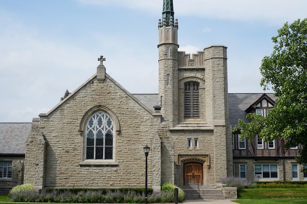 Diocese of Huron Archives | 1349 Western Rd, London, ON N6G 1H3, Canada | Phone: (519) 645-7956