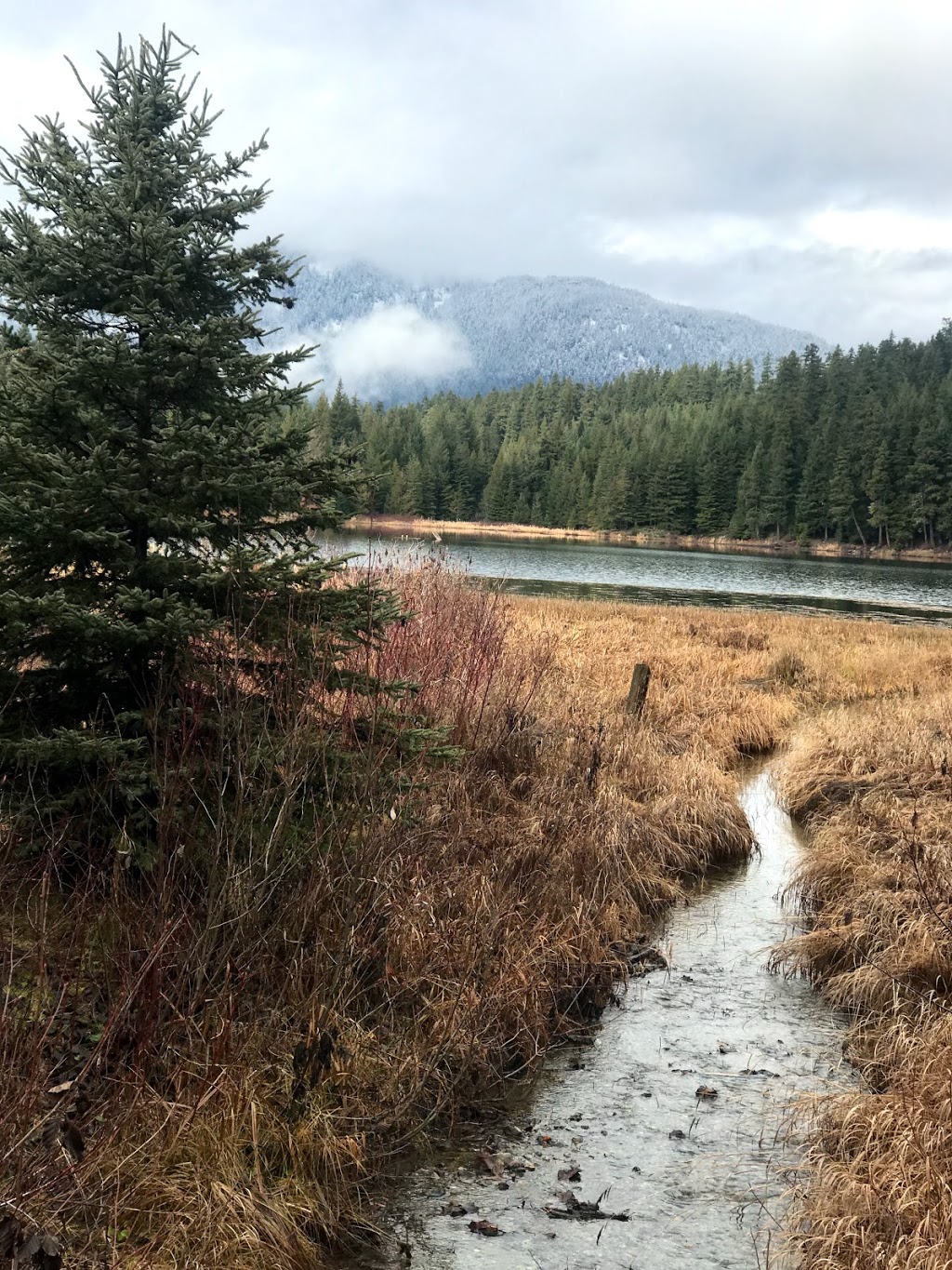 Lost Lake | West Vancouver, BC V0N 1G0, Canada