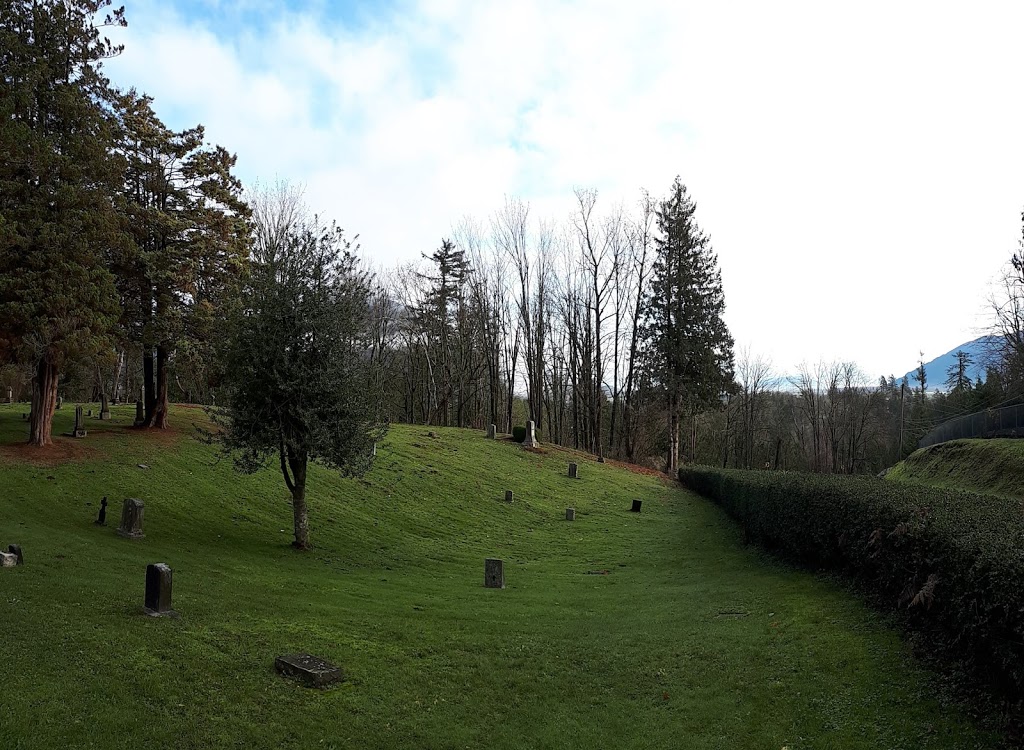 Hatzic Cemetery | 34867 Cemetery Ave, Mission, BC V2V 6Y6, Canada | Phone: (604) 820-5354