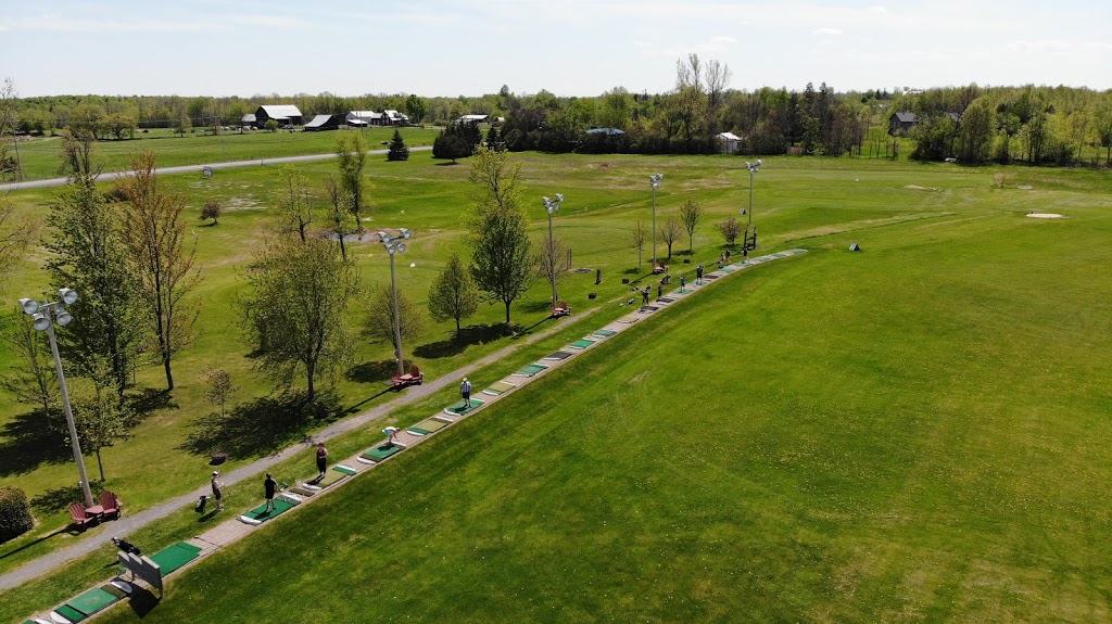 Conley Road Golf Driving Range | 3420 Conley Rd, Richmond, ON K0A 2Z0, Canada | Phone: (613) 838-4550