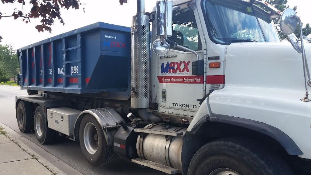 Disposal MAXX Inc. | 18 Namco Rd, Etobicoke, ON M9W 1M5, Canada | Phone: (289) 384-6299