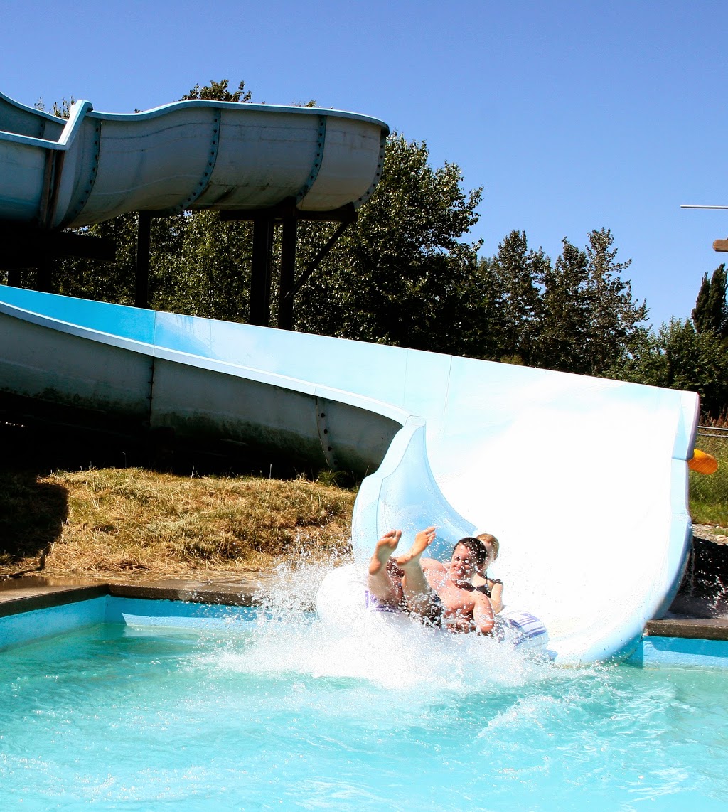 Birch Bay Waterslides | 4874 Birch Bay Lynden Rd, Blaine, WA 98230, USA | Phone: (360) 371-7500