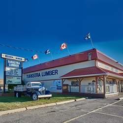 Turkstra Lumber | 370 Green Rd, Stoney Creek, ON L8E 2B3, Canada | Phone: (905) 561-1112