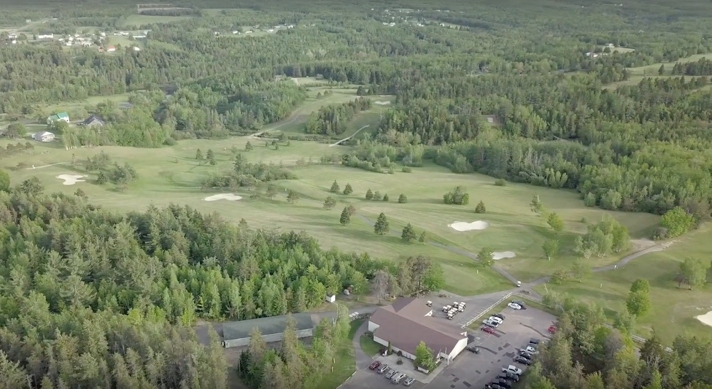 St Ignace Golf Club | 79 Chem. le Buttereau, Saint-Ignace, NB E4X 2G5, Canada | Phone: (506) 876-3737