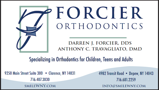 Dr. Darren Forcier, DDS | 4982 Transit Rd, Depew, NY 14043, USA | Phone: (716) 681-2259