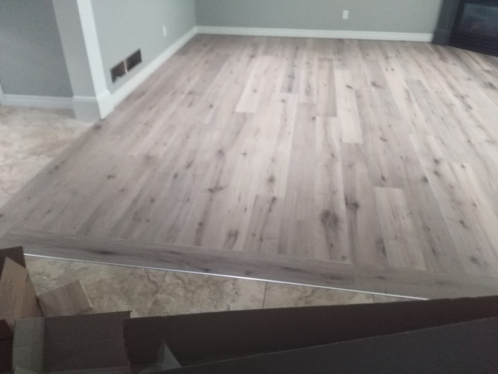 Berry Hardwood Flooring | 70 Dulgaren St, Hamilton, ON L8W 3Y8, Canada | Phone: (905) 512-1583