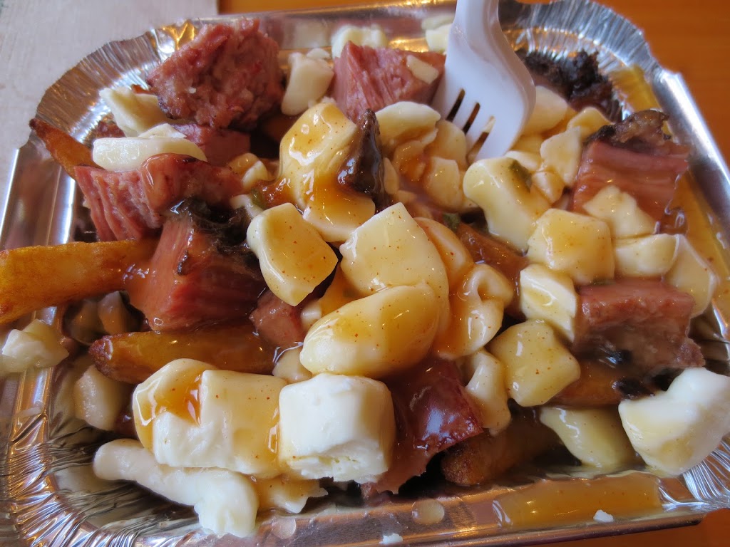 Le spot a poutine | 3121 1 Av, Rawdon, QC J0K 1S0, Canada | Phone: (579) 960-4310