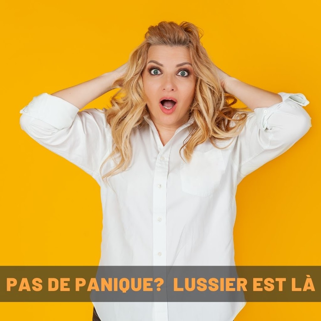 Lussier - Assurance auto et habitation - Mont-Laurier | 391 Bd Albiny Paquette, Mont-Laurier, QC J9L 1K5, Canada | Phone: (819) 499-2004