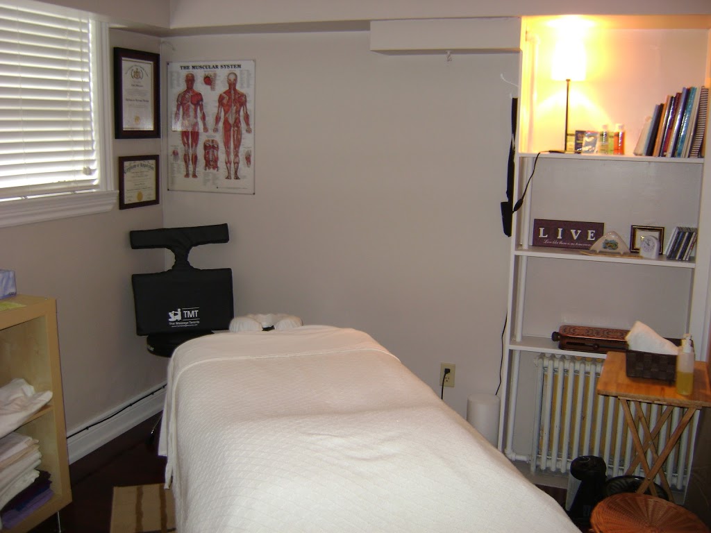 Rustic Massage Therapy and Health Clinic | 310B Rustic Rd, Toronto, ON M6L 1W5, Canada | Phone: (647) 352-7687