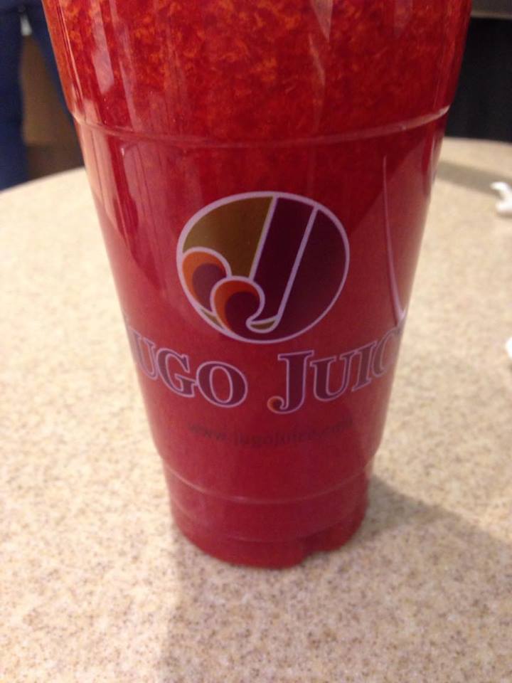 Jugo Juice | 300 Borough Dr, Scarborough, ON M1P 4P5, Canada | Phone: (416) 901-0228