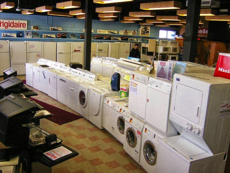 Oakville Appliance And TV Centre | 476 Kerr St, Oakville, ON L6K 3C5, Canada | Phone: (905) 845-2933