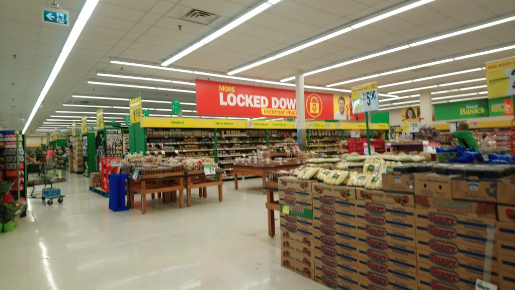 Food Basics | 448 St Clair St, Chatham, ON N7L 3K5, Canada | Phone: (519) 380-0660