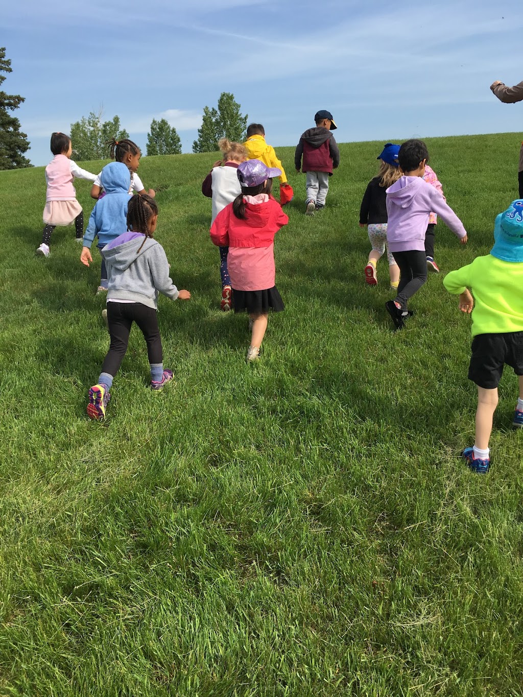 ABC Child Development Centre Day Care & After School Care | 8B11411, 40 Ave NW, Edmonton, AB T6J 0R5, Canada | Phone: (780) 434-9261