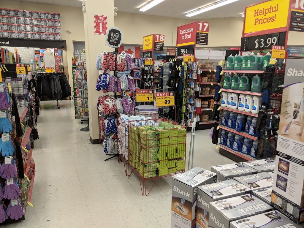 Cloverdale Home Hardware | Cloverdale Mall, 250 The East Mall #249, Etobicoke, ON M9B 3Y8, Canada | Phone: (416) 234-0601