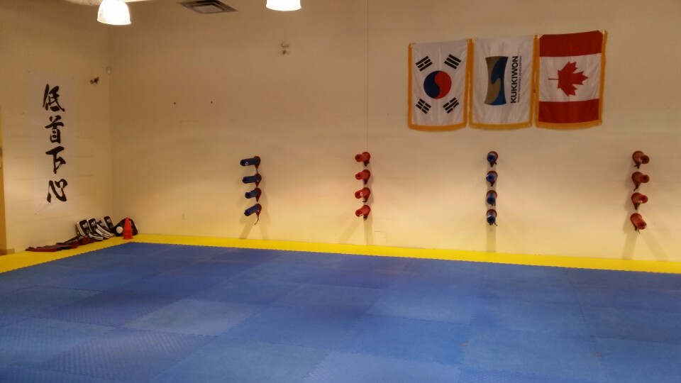 M.t.l Taekwondo & Kendo | 3430 Jean Yves St, Kirkland, Quebec H9J 2R6, Canada | Phone: (514) 835-8936