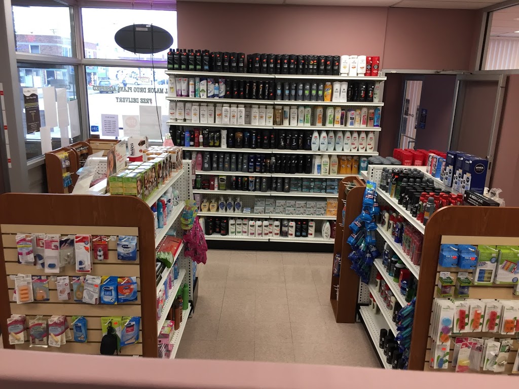 Rose City Pharmacy | 188 E Main St, Welland, ON L3B 3W8, Canada | Phone: (905) 735-7505