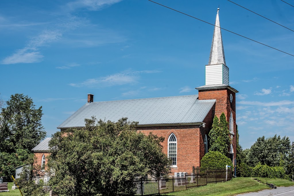 St Elmos Presbyterian Church | 1996 Highland Rd, Maxville, ON K0C 1T0, Canada | Phone: (613) 527-1620