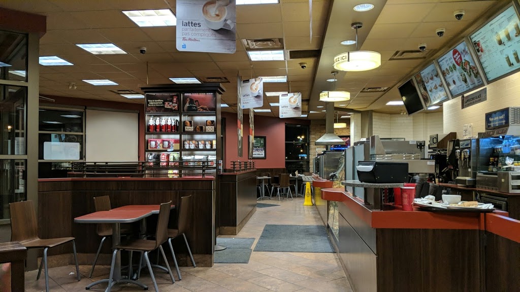 Tim Hortons | 1 Rue de Saint Denis, Bromont, QC J2L 3G2, Canada | Phone: (450) 534-0064