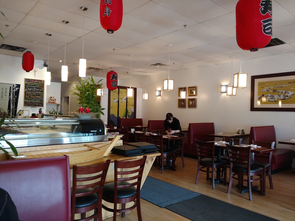 Tako Sushi & Ramen | 480 Parkland Dr, Halifax, NS B3S 1P9, Canada | Phone: (902) 405-8855