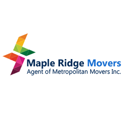 Maple Ridge Movers | 22470 Dewdney Trunk Rd #310, Maple Ridge, BC V2X 7X7, Canada | Phone: (604) 283-3397