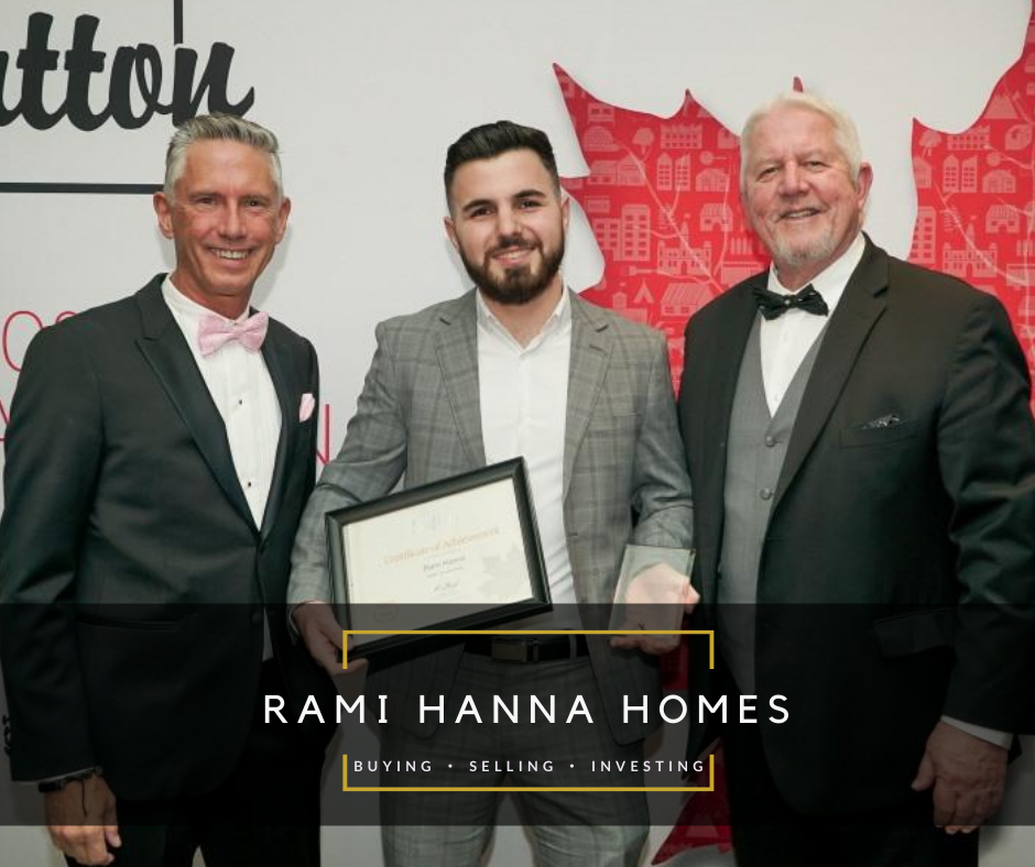 Rami Hanna - Local Realtor | 15483 104 Ave, Surrey, BC V3R 1N9, Canada | Phone: (778) 707-0133