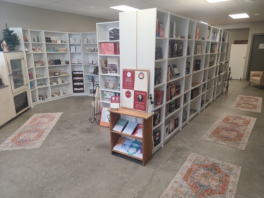 Spisherbocker Books | 216 B Centre Ave W, Black Diamond, AB T0L 0H0, Canada | Phone: (403) 933-0137