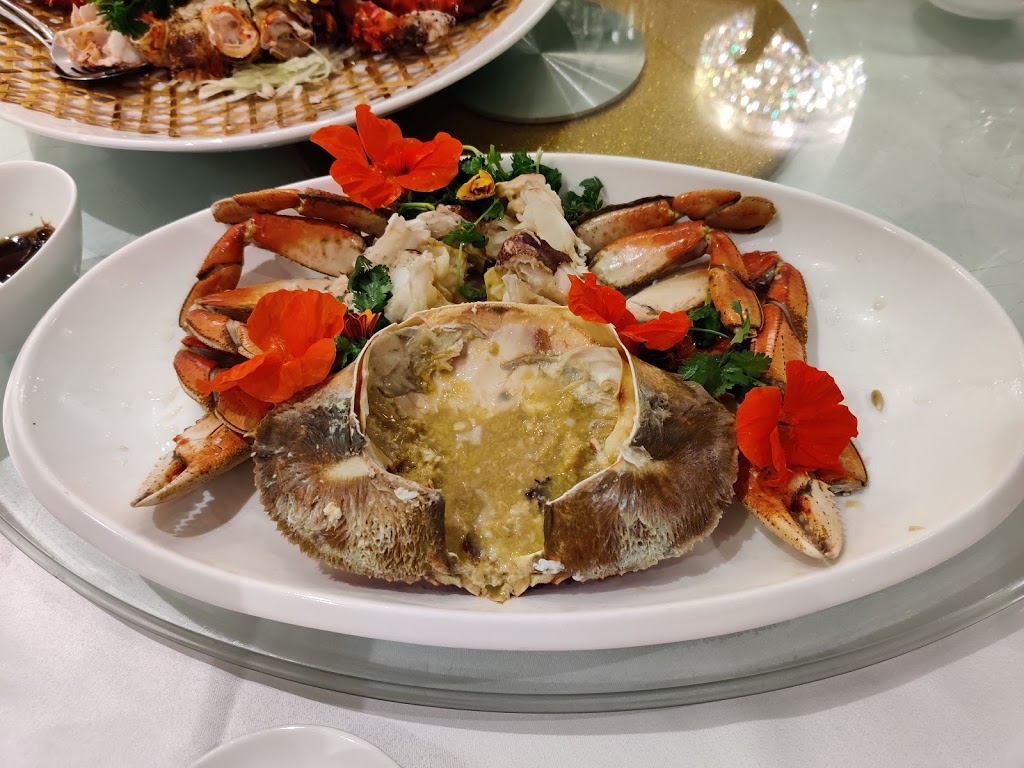 New Fishport Seafood Bistro | 620 SE Marine Dr, Vancouver, BC V5X 2T4, Canada | Phone: (604) 323-1318