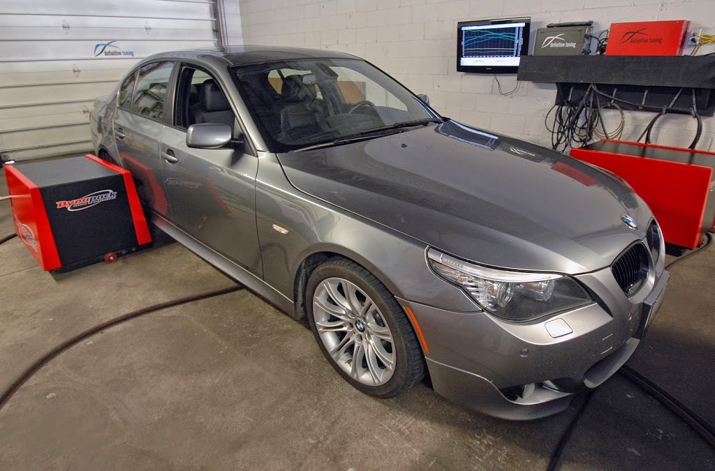 Definitive Tuning | 6-226 Edward St, Aurora, ON L4G 3S8, Canada | Phone: (905) 503-8878