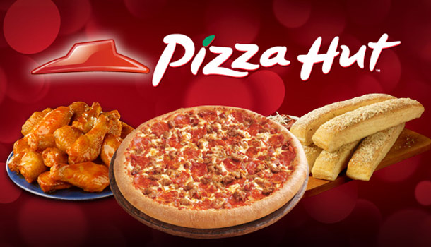 Pizza Hut | 2711 192 St #103, Surrey, BC V3S 3X1, Canada | Phone: (604) 536-5000