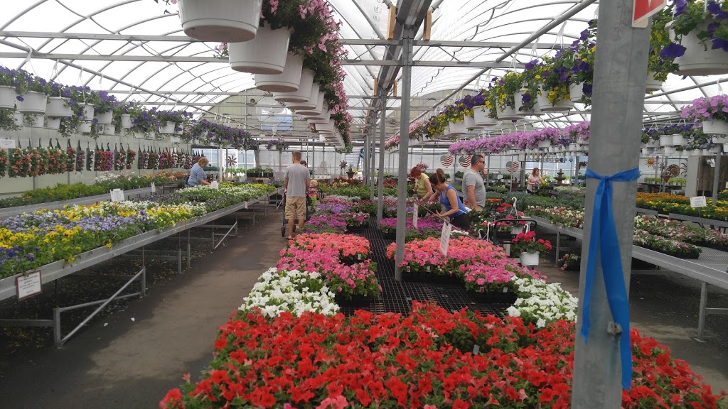 Hi-Way Garden Center | 1941 Tonawanda Creek Rd, Amherst, NY 14228, USA | Phone: (716) 695-2741