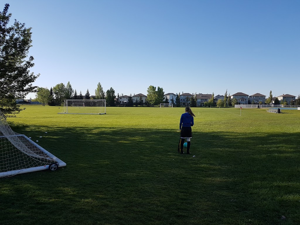 Strathcona Athletic Park | 1100 N Cloverbar Rd, Sherwood Park, AB T8H 2T5, Canada | Phone: (780) 464-8111