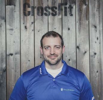 3D Health Solutions at CrossFit Streets | 2905 Argentia Rd, Mississauga, ON L5N 8G6, Canada | Phone: (905) 693-9001