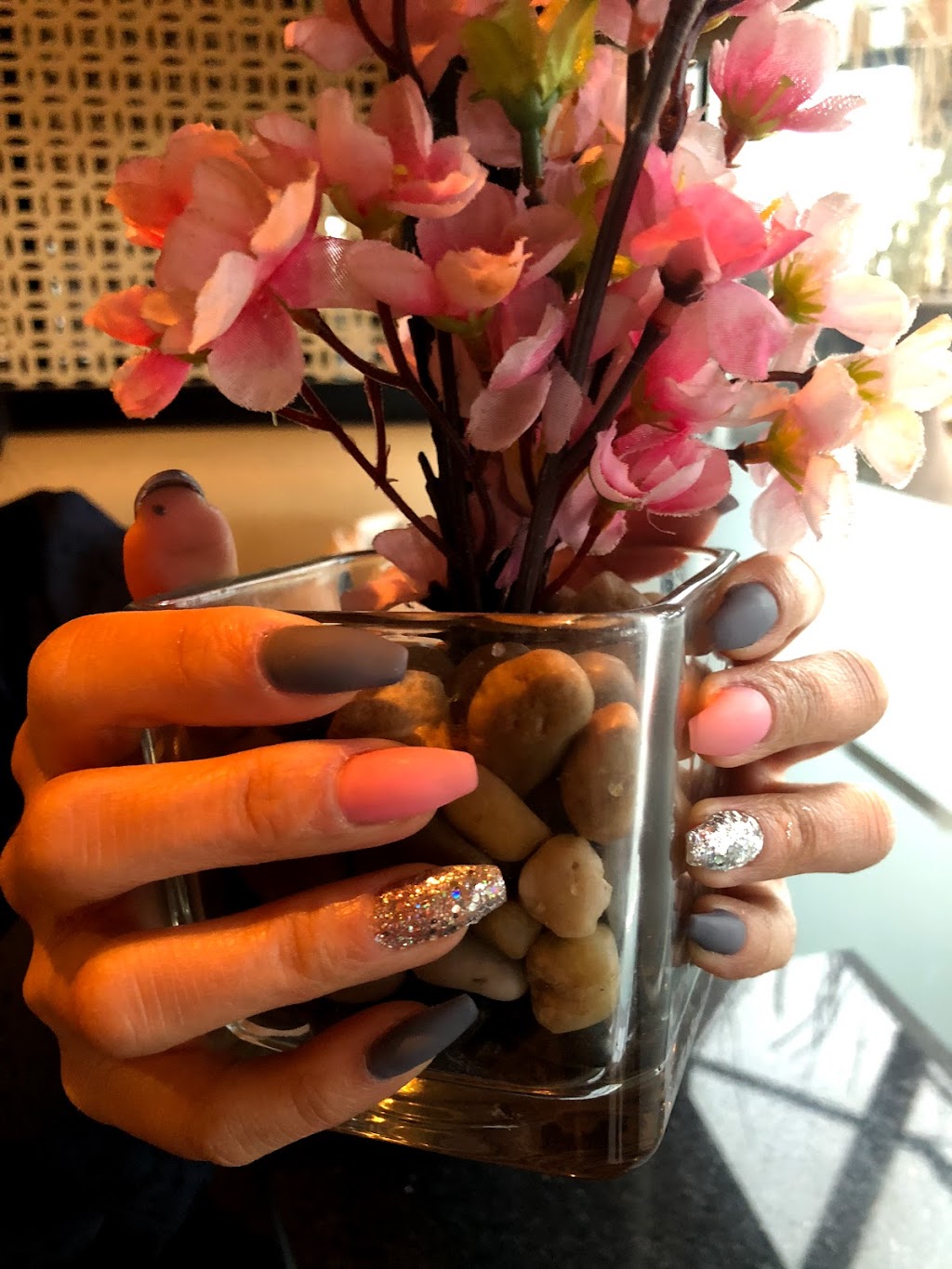 Cali Nails | 993 Fir St #84, Sherwood Park, AB T8A 4N5, Canada | Phone: (780) 416-8058