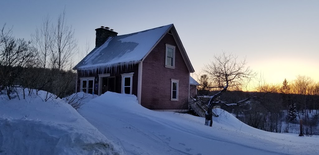 Cottages du Lac Orford | 44 Chemin dOrford sur le Lac, Eastman, QC J0E 1P0, Canada | Phone: (819) 678-2688