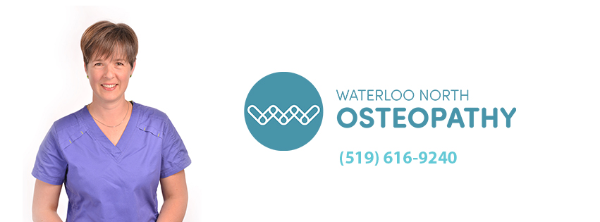 Waterloo North Osteopathy | 620 Davenport Rd #20, Waterloo, ON N2V 2C2, Canada | Phone: (519) 616-9240