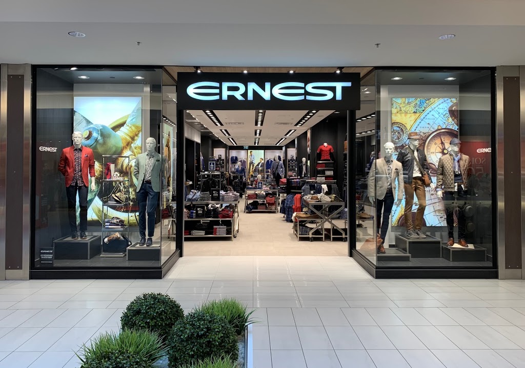 Ernest - Galeries Chagnon | 1200 Boulevard Alphonse-Desjardins, Lévis, QC G6V 6Y8, Canada | Phone: (418) 838-9496