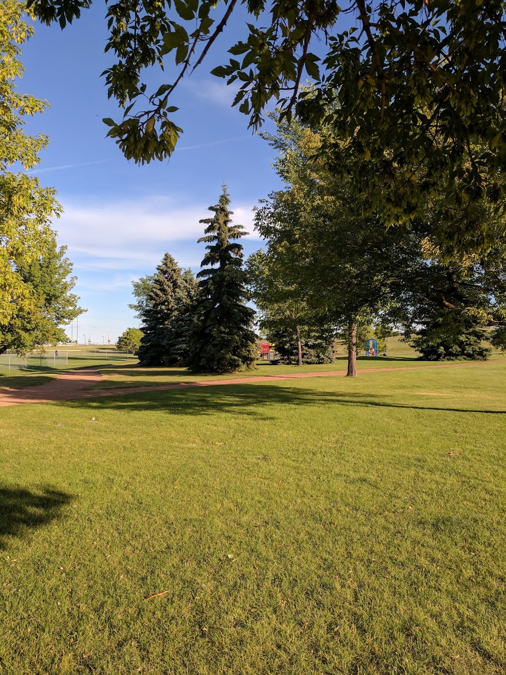 William A. Reid Park | 319 Pendygrasse Rd, Saskatoon, SK S7M 5J8, Canada | Phone: (306) 975-3300