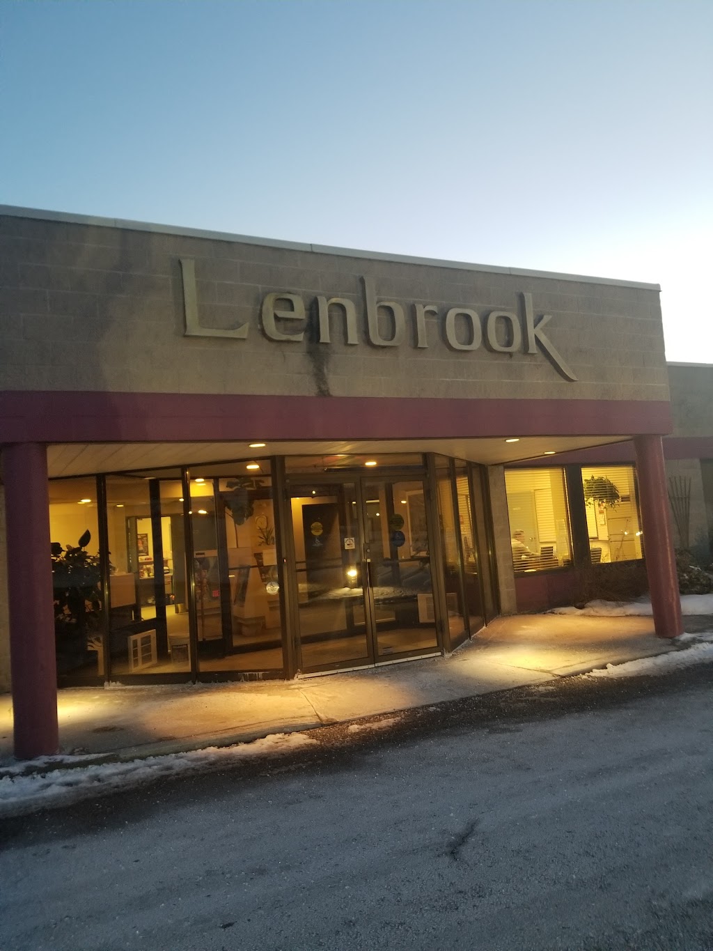 Lenbrook Industries Limited | 633 Granite Ct, Pickering, ON L1W 3K1, Canada | Phone: (905) 831-6555