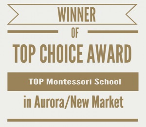 Talent Montessori School | 69 McLeod Dr, Aurora, ON L4G 5C1, Canada | Phone: (905) 503-8080