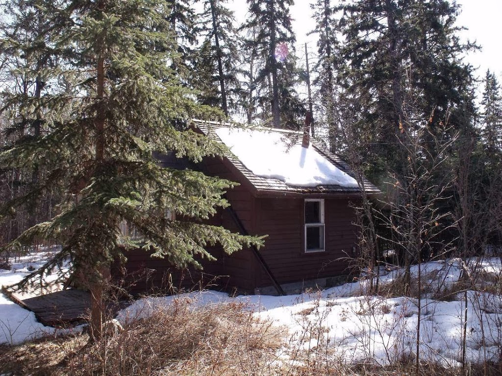 Nature Sanctuary | Alberta Beach, AB T0E 0A1, Canada | Phone: (780) 215-1652